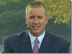 Kirk Herbstreit Net Worth Salary Wife Alison Butler